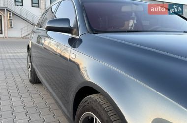 Универсал Audi A6 2005 в Хмельницком