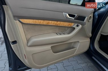 Универсал Audi A6 2005 в Хмельницком