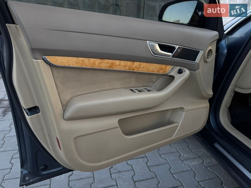 Універсал Audi A6 2005 в Хмельницькому