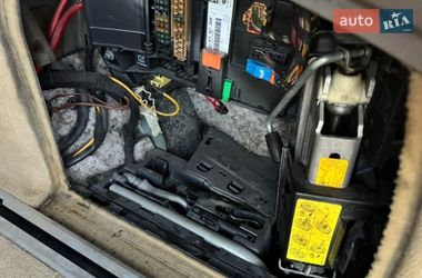 Универсал Audi A6 2005 в Хмельницком