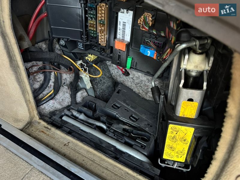 Універсал Audi A6 2005 в Хмельницькому