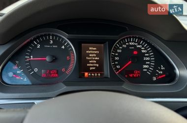 Универсал Audi A6 2005 в Хмельницком