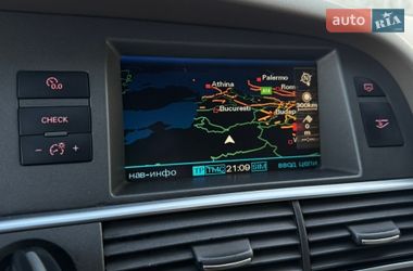 Универсал Audi A6 2005 в Хмельницком