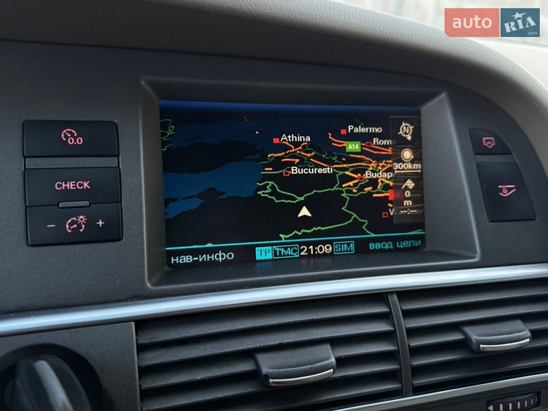 Універсал Audi A6 2005 в Хмельницькому