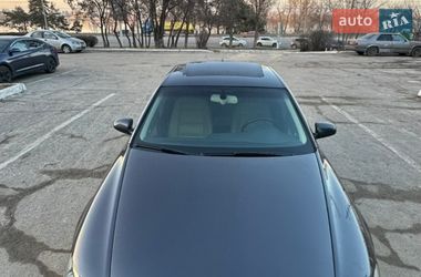 Седан Audi A6 2005 в Днепре