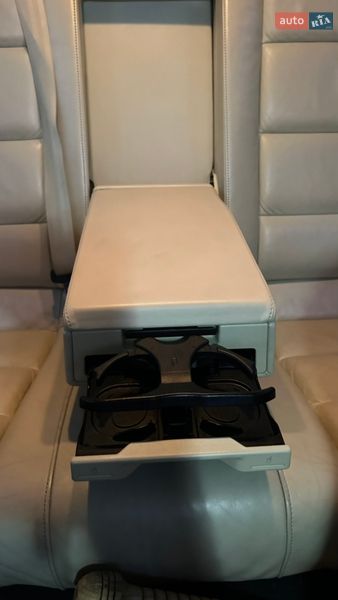 Седан Audi A6 2005 в Дніпрі фото 37 Седан Audi A6 2005 в Дніпрі