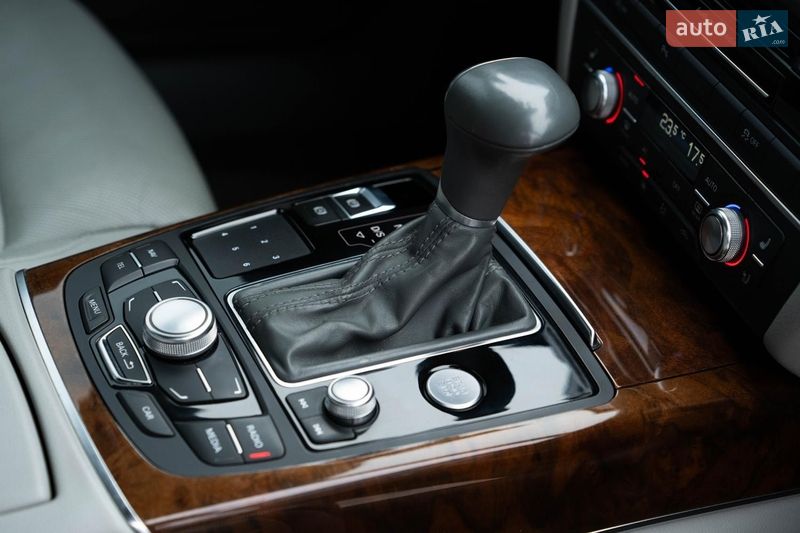 Седан Audi A6 2013 в Александрие фото 13 Седан Audi A6 2013 в Александрие