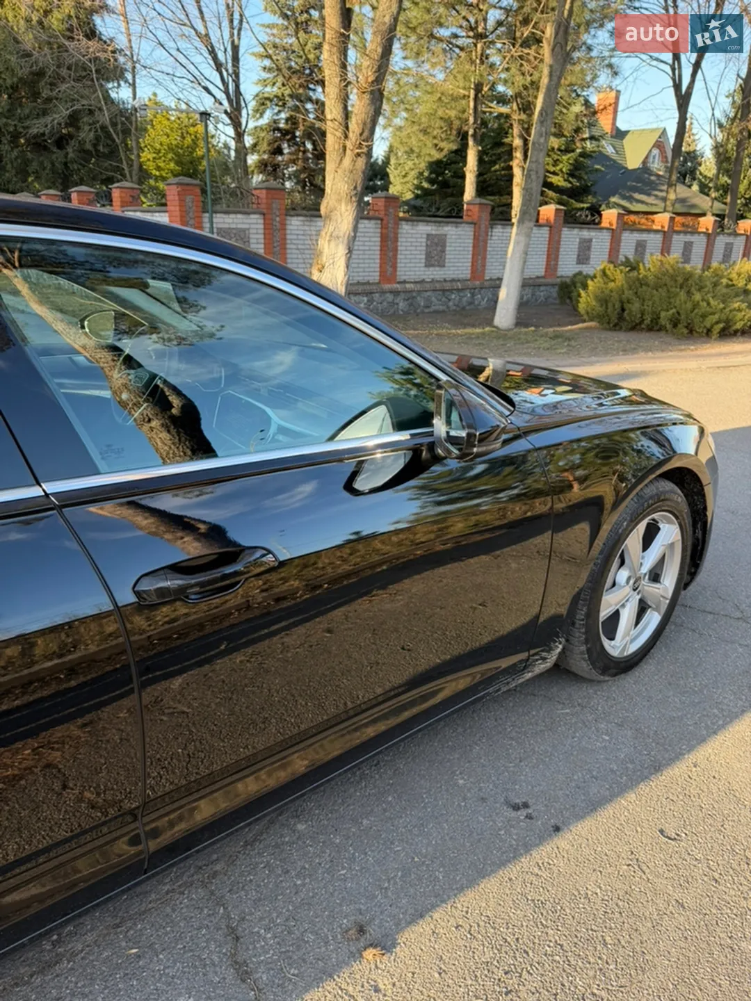 2020 Audi A6 - мініатюра 7