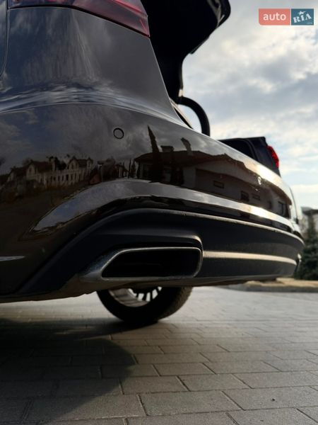 Седан Audi A6 2018 в Львове