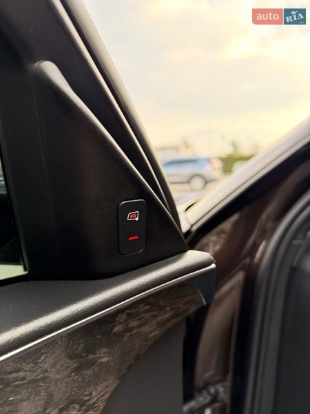 Седан Audi A6 2018 в Львове