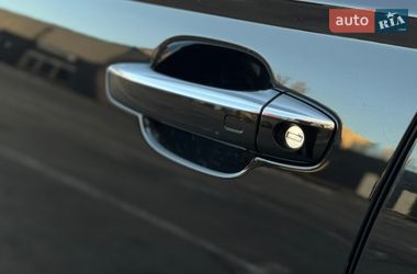Седан Audi A6 2016 в Днепре