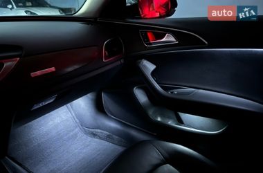 Седан Audi A6 2016 в Днепре