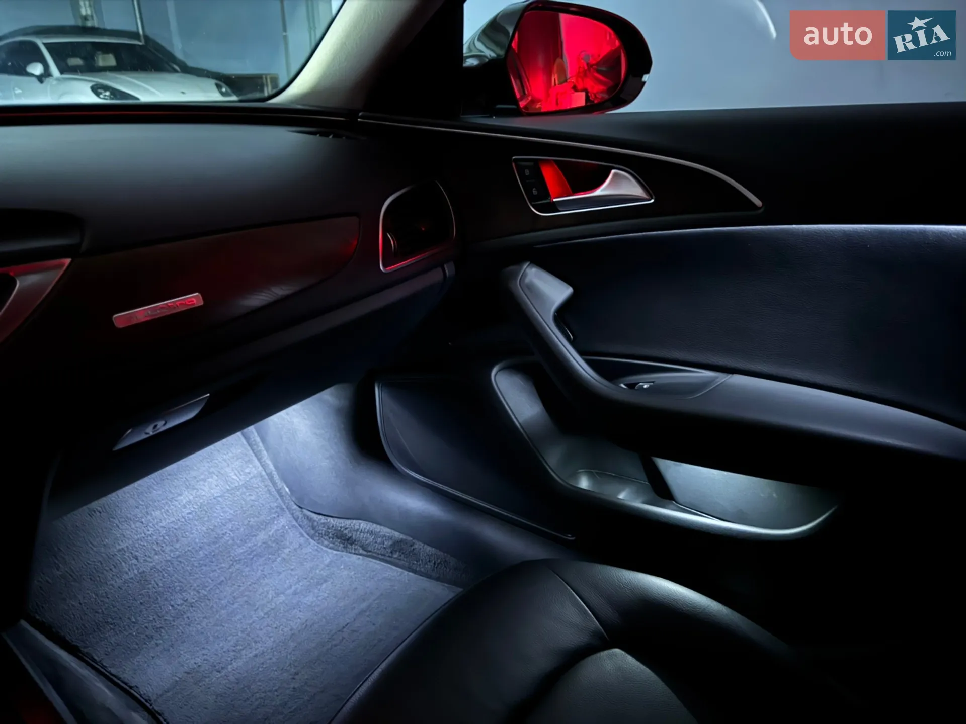 2016 Audi A6 - мініатюра 53