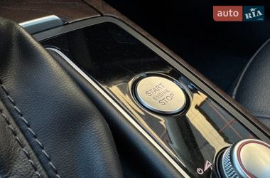 Седан Audi A6 2016 в Днепре