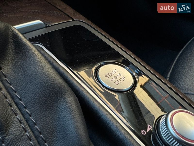 Седан Audi A6 2016 в Днепре