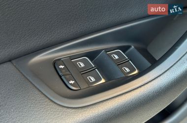 Седан Audi A6 2016 в Днепре
