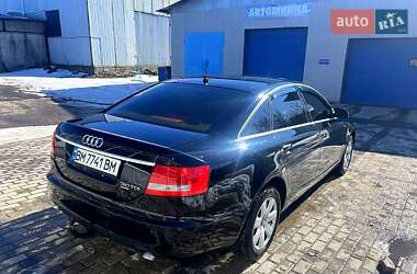 Седан Audi A6 2008 в Сумах