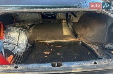Седан Audi A6 1996 в Ромнах