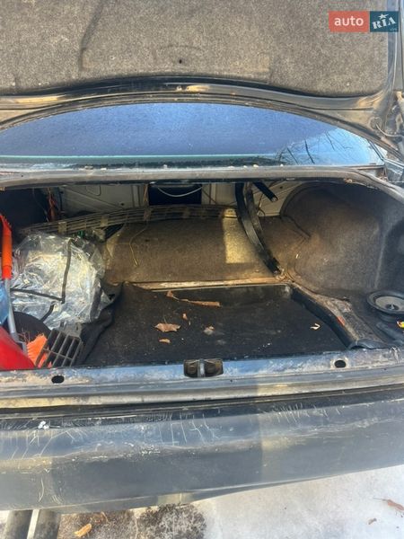 Седан Audi A6 1996 в Сумах