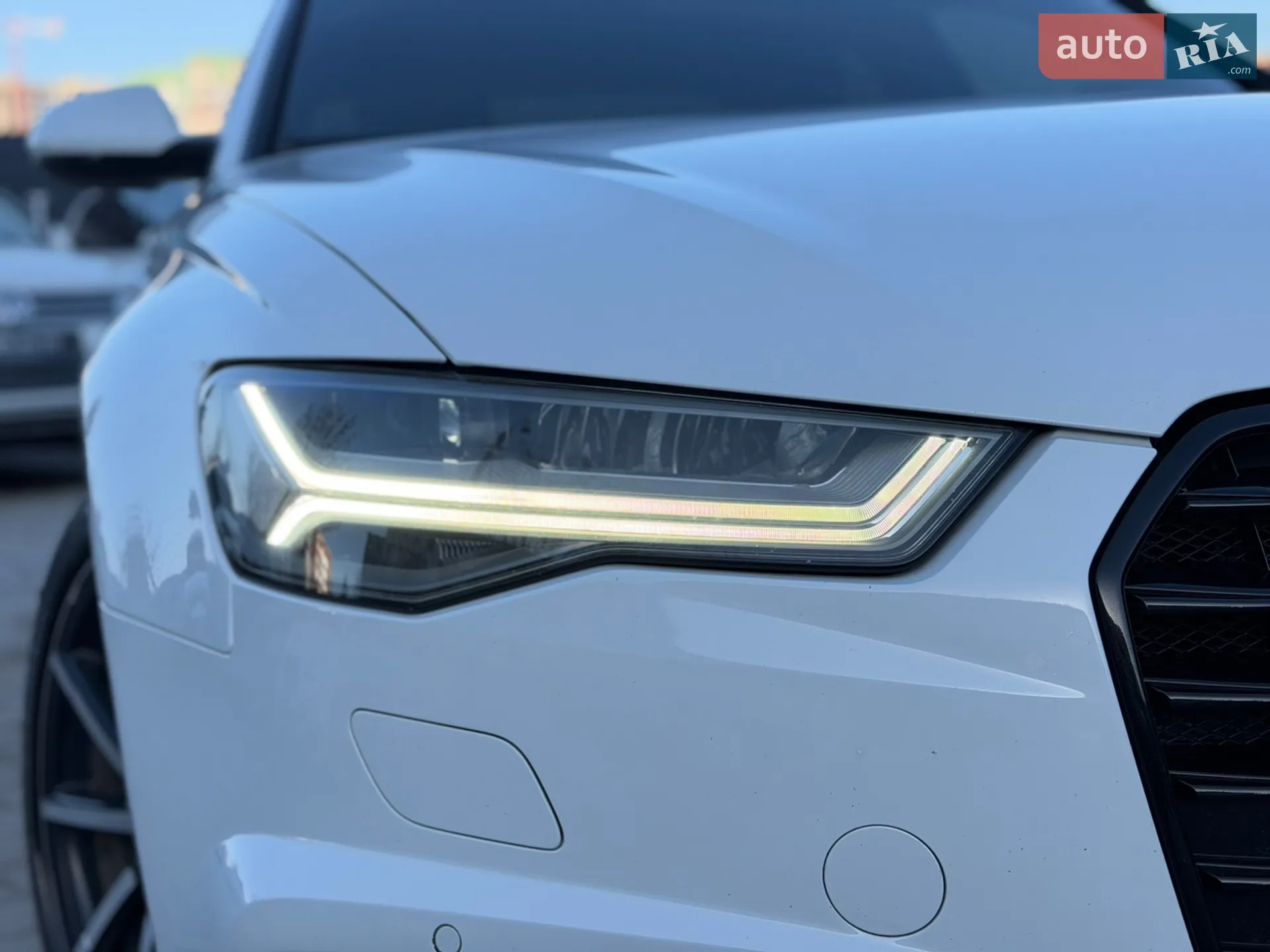 2015 Audi A6 - мініатюра 15