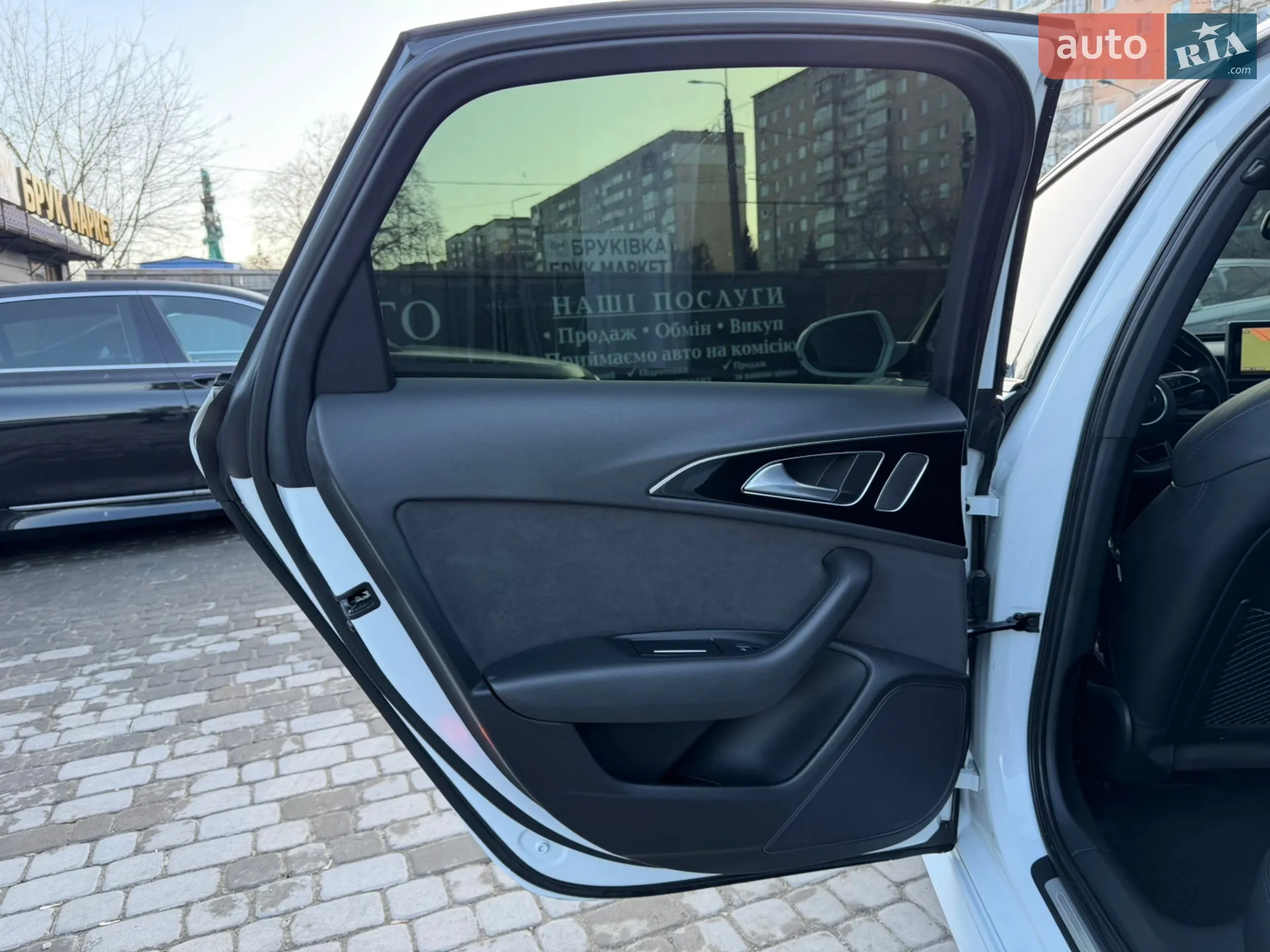 2015 Audi A6 - мініатюра 34