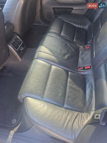 Седан Audi A6 2008 в Кременчуге фото 14 Седан Audi A6 2008 в Кременчуге