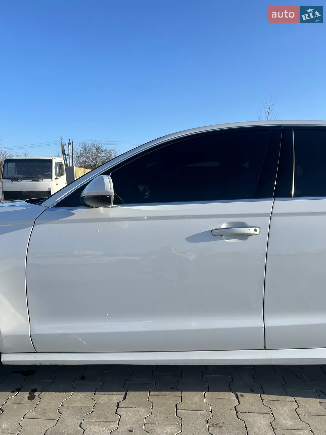 2016 Audi A6 - мініатюра 4