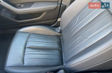 Седан Audi A6 2018 в Киеве