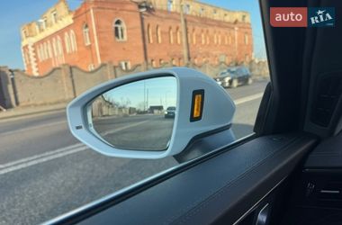 Седан Audi A6 2018 в Киеве