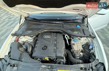Универсал Audi A6 2014 в Яремче