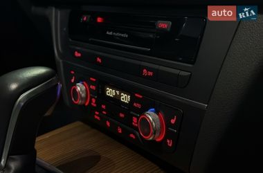 Седан Audi A6 2015 в Киеве