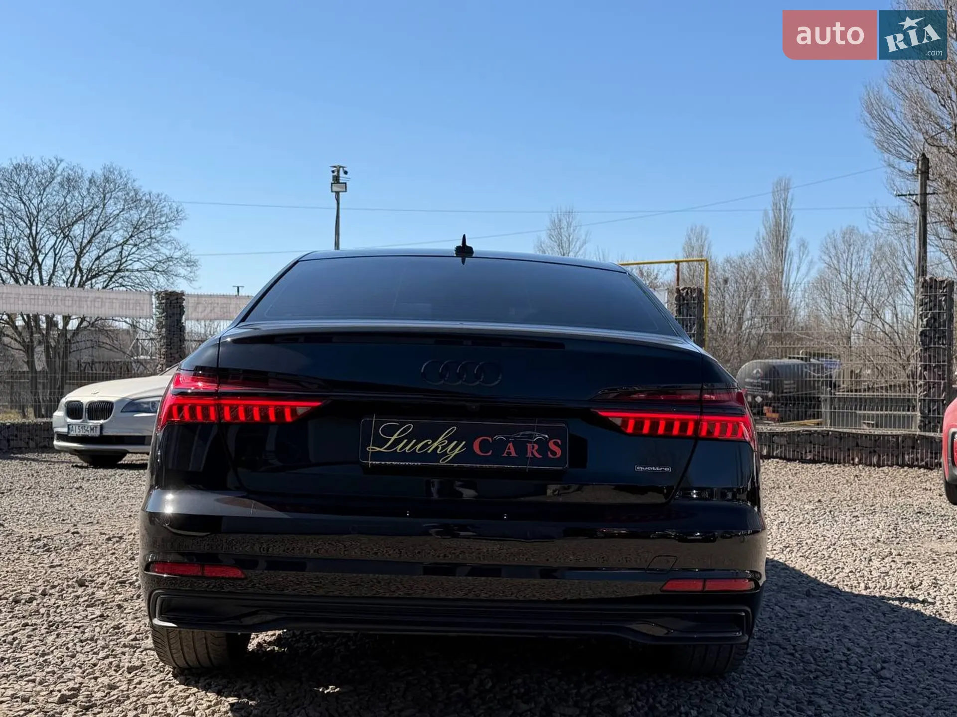 2023 Audi A6 - мініатюра 6