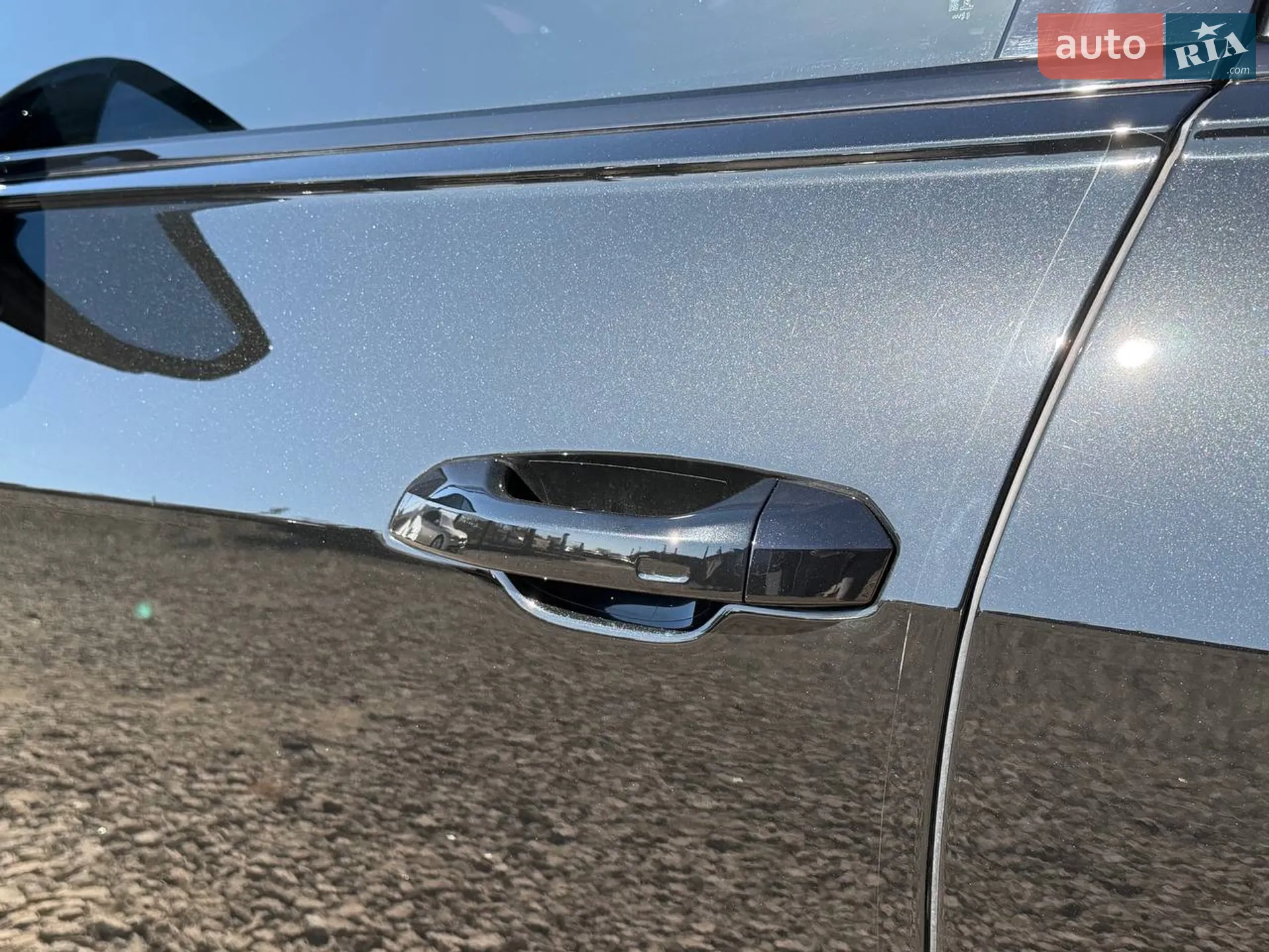 2023 Audi A6 - мініатюра 11