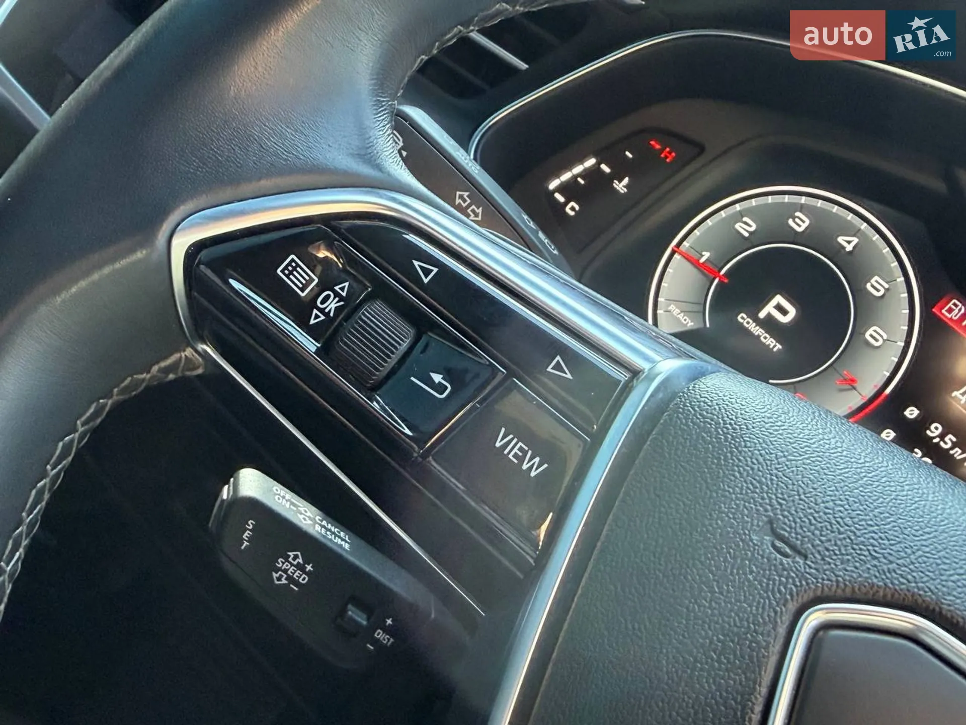 2023 Audi A6 - мініатюра 21