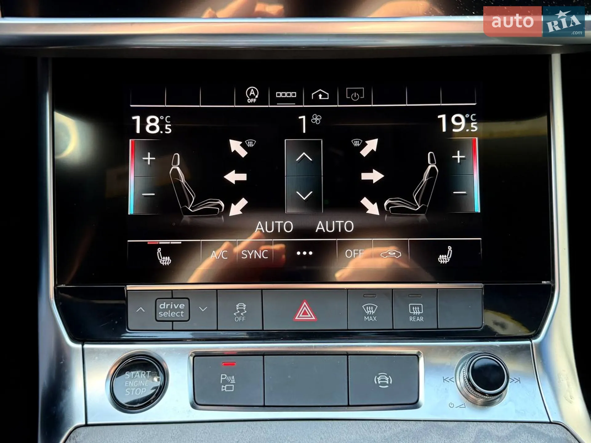 2023 Audi A6 - мініатюра 31