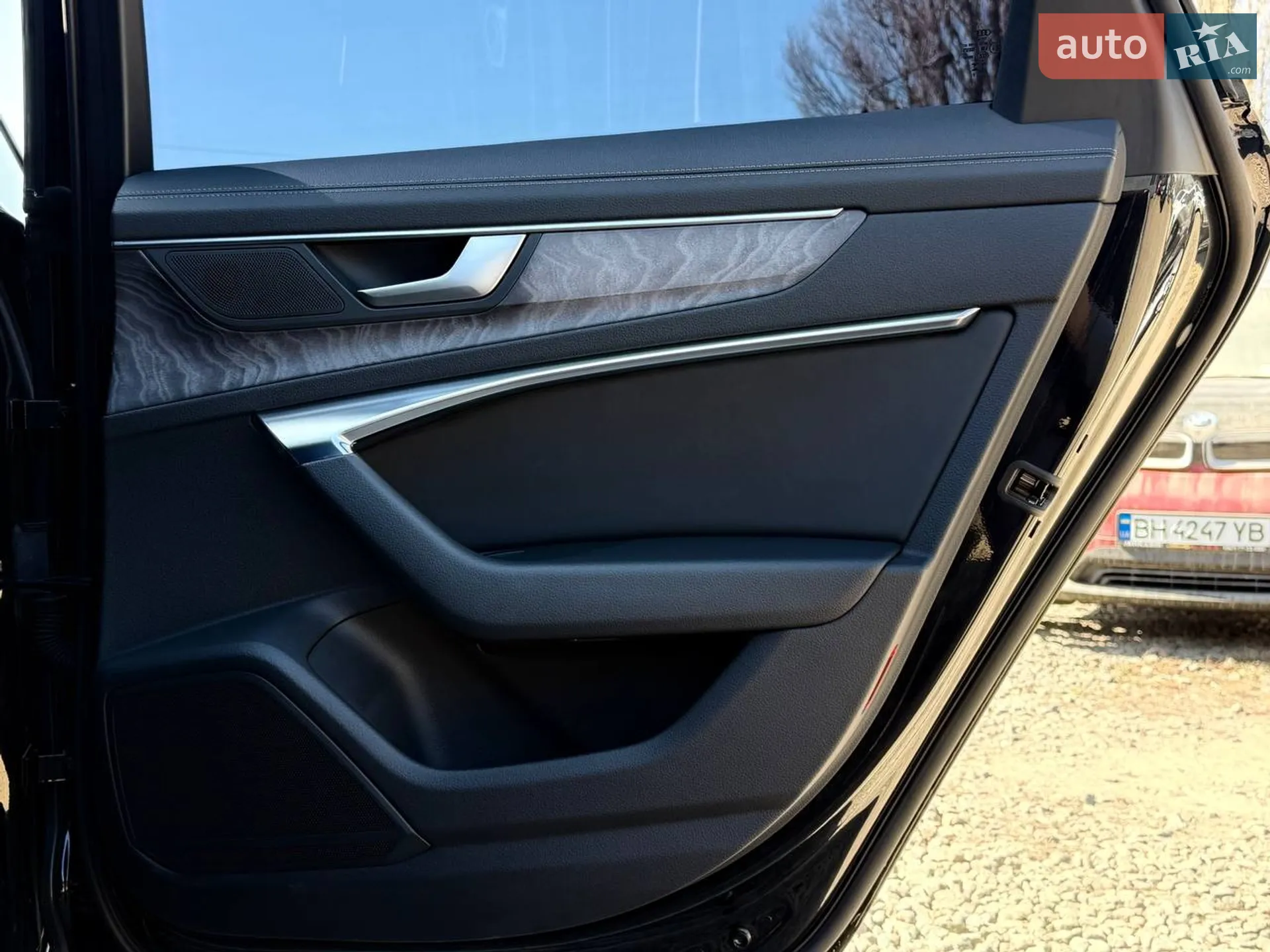2023 Audi A6 - мініатюра 35
