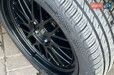 Седан Audi A6 2015 в Києві