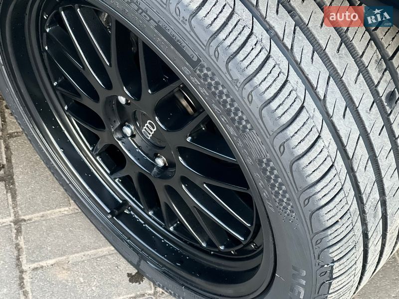 Седан Audi A6 2015 в Києві