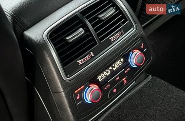 Седан Audi A6 2015 в Києві