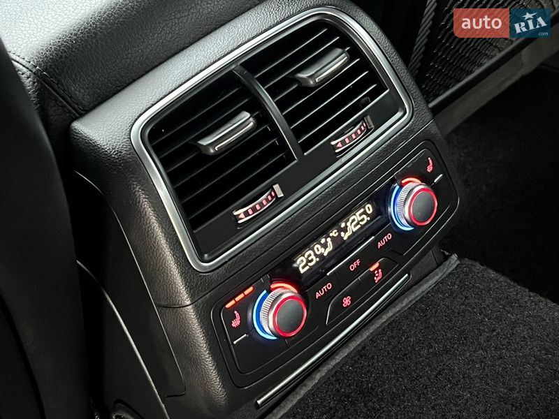 Седан Audi A6 2015 в Києві