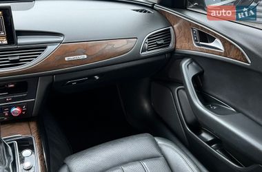 Седан Audi A6 2015 в Києві