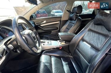 Універсал Audi A6 2005 в Луцьку