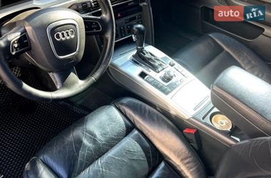 Універсал Audi A6 2005 в Луцьку
