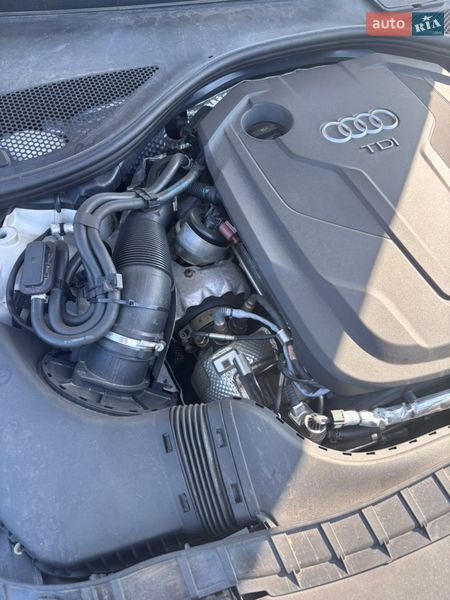 Седан Audi A6 2014 в Любомле