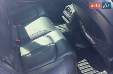 Седан Audi A6 2014 в Любомле