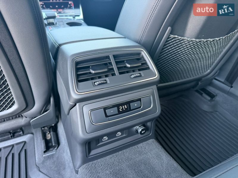Седан Audi A6 2023 в Луцке фото 32 Седан Audi A6 2023 в Луцке