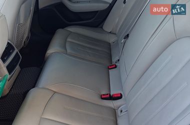 Седан Audi A6 2017 в Коломые