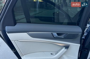 Седан Audi A6 2020 в Киеве
