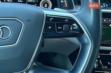 Седан Audi A6 2020 в Киеве