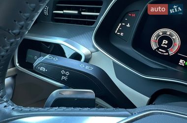 Седан Audi A6 2020 в Киеве